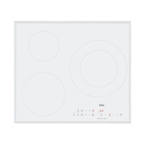 Placa Indução AEG IKB63300FW 60cm