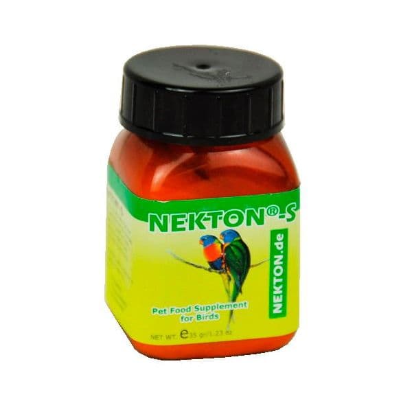 Nekton S Vitaminas 35g