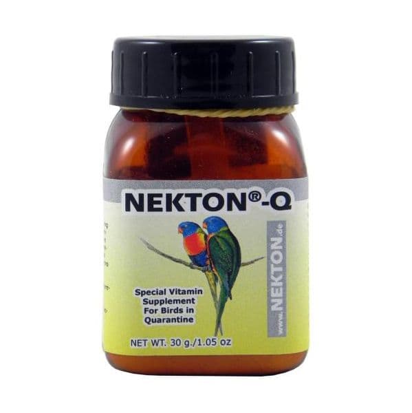 Nekton Q Vitaminas 30g