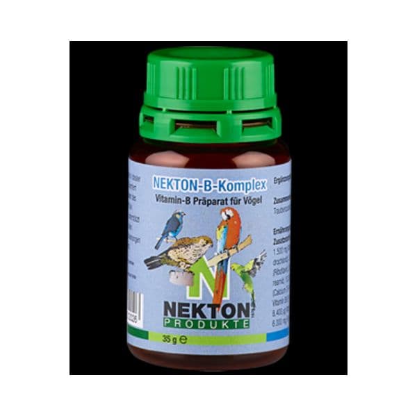 Nekton B Komplex 35g