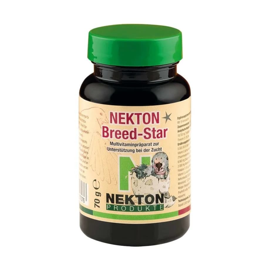 Nekton Breed Star 70Gr.