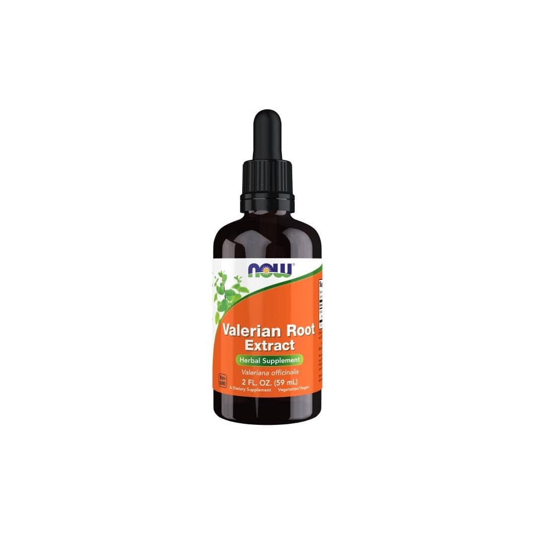 Valerian Root Extract 2 fl oz (59 ml)