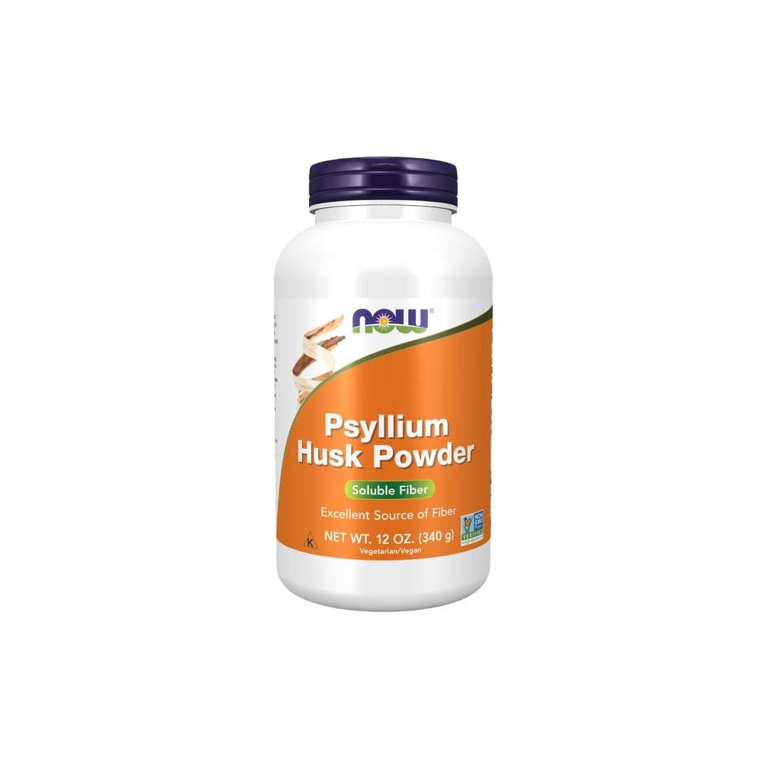 Psyllium Husk Powder 12 oz. (340 g)