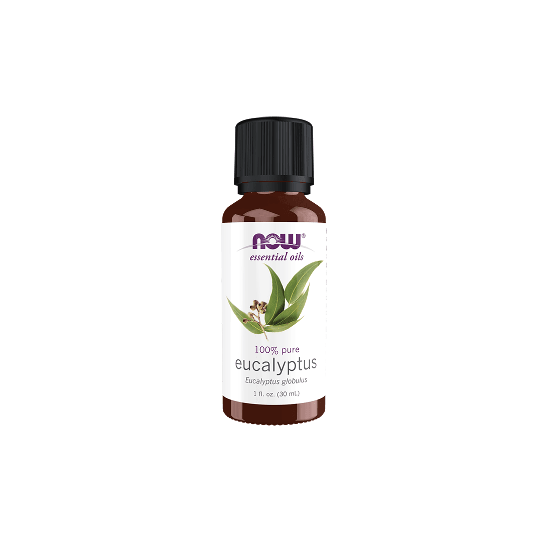 Eucalyptus Globulus Oil 30 ml