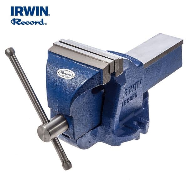 Irwin Torno Bancada nº4 ecord - 5101318