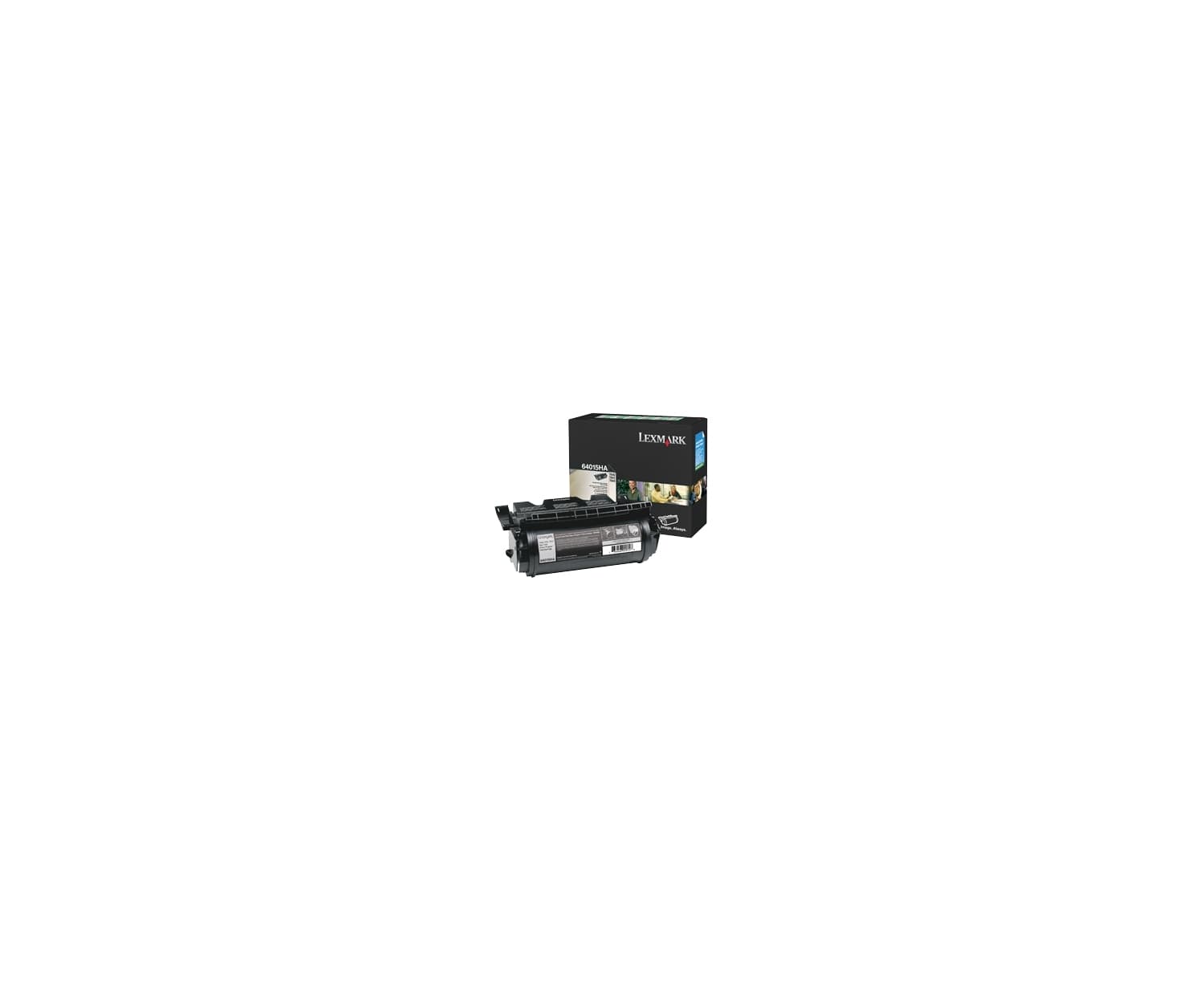 Tinteiro Lexmark 64016HE