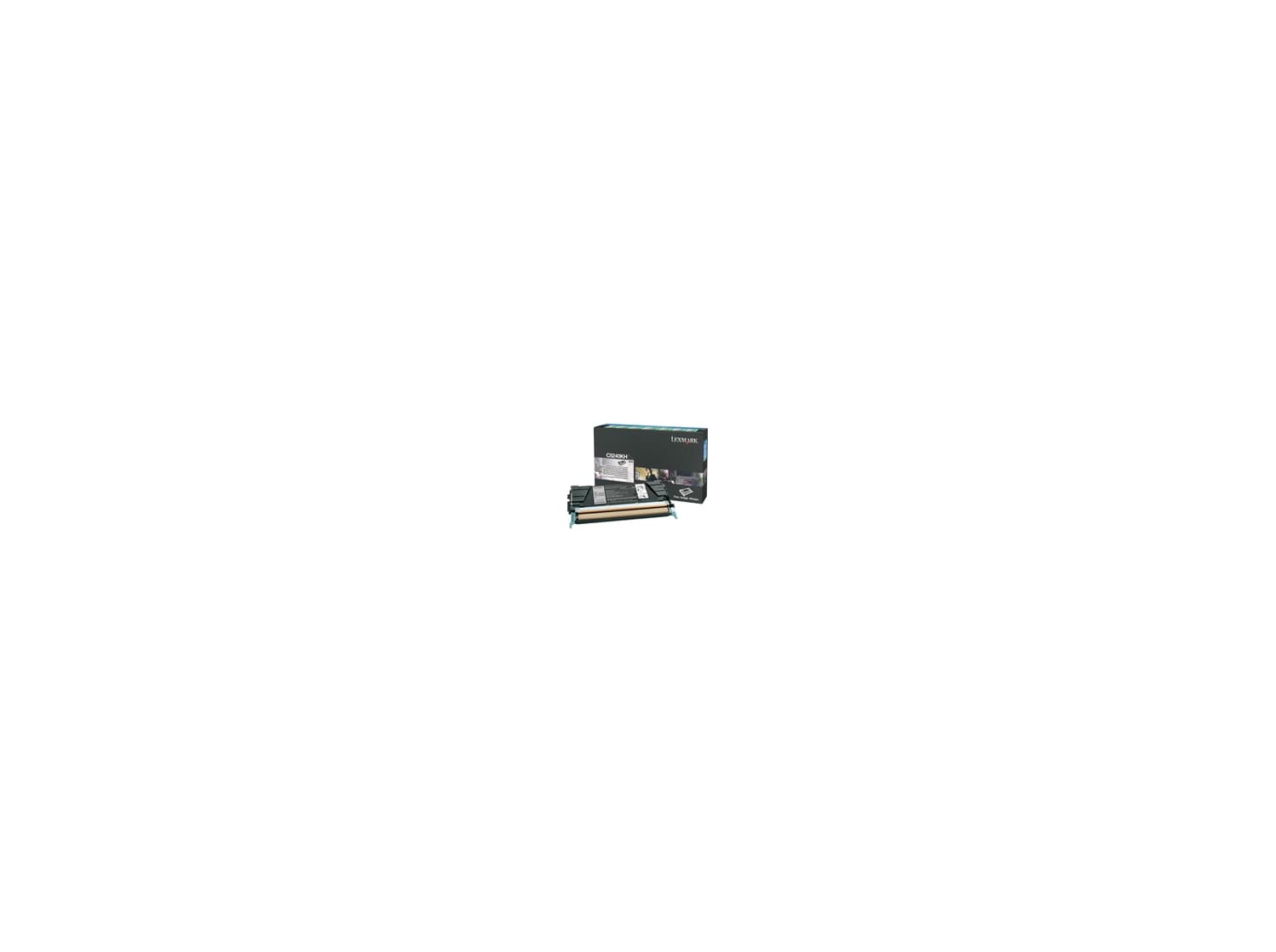 Tinteiro Lexmark C5240KH