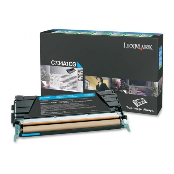 Lexmark C734A1CG