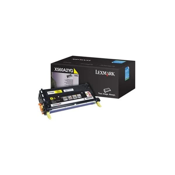 Tinteiro Lexmark 0X560A2YG