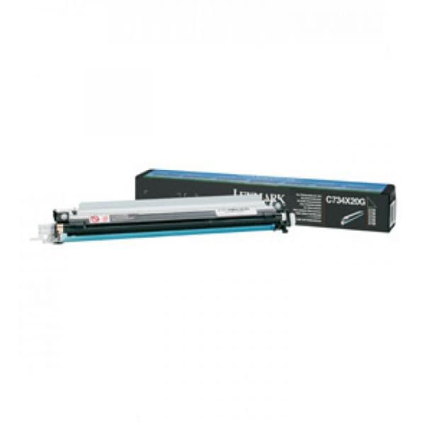Tinteiro Lexmark C734X20G