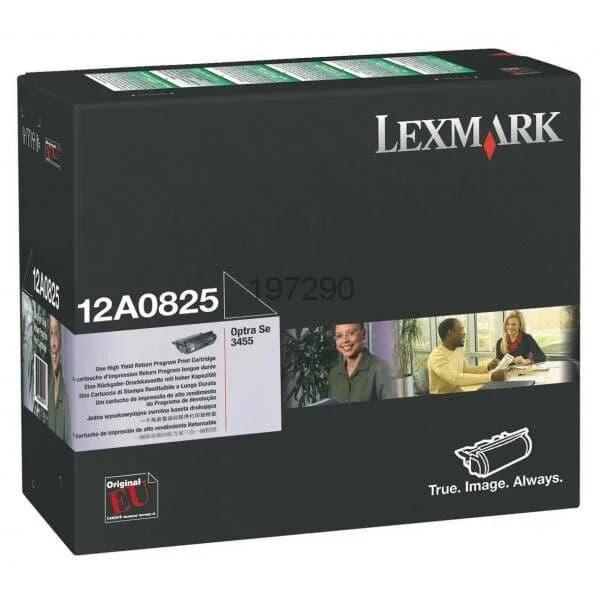 Lexmark 12A0825