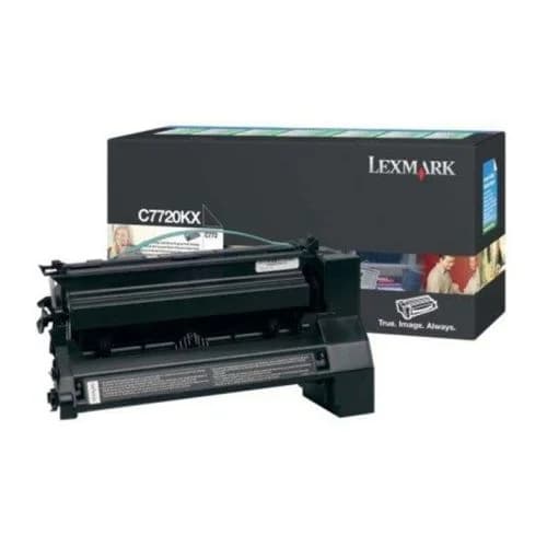 Lexmark C7720KX