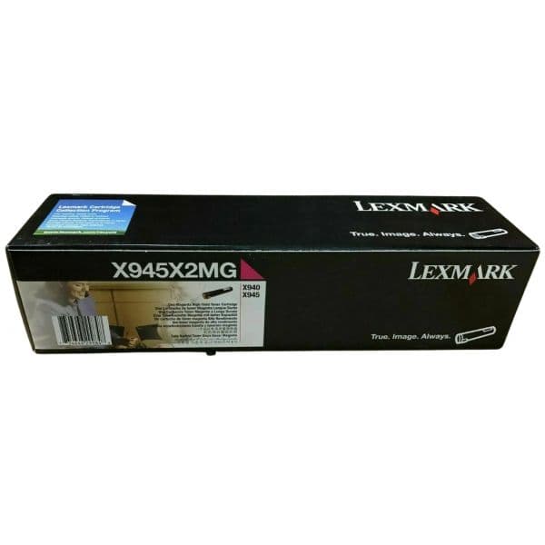 Tinteiro Lexmark X945X2MG