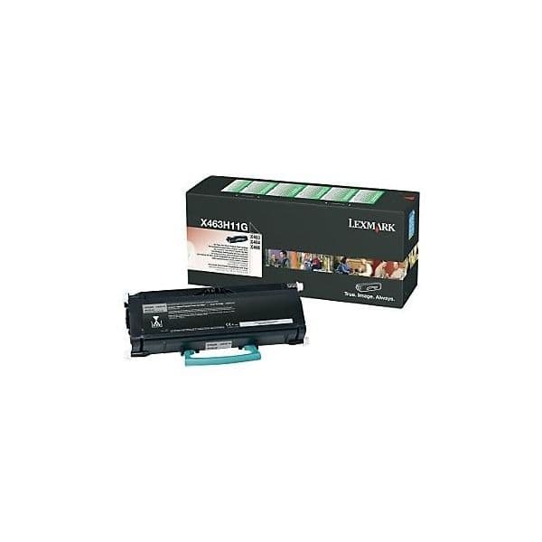 Tinteiro Lexmark X463H11G