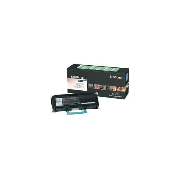 Tinteiro Lexmark E462U11E