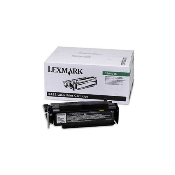 Lexmark 12A4715