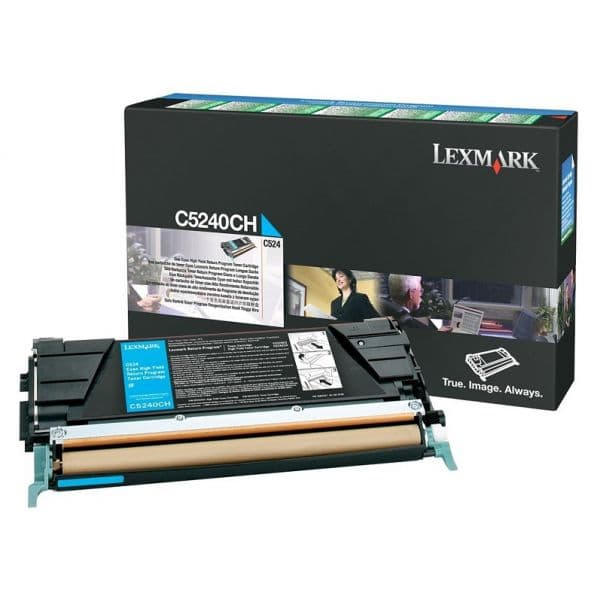Lexmark C5240CH