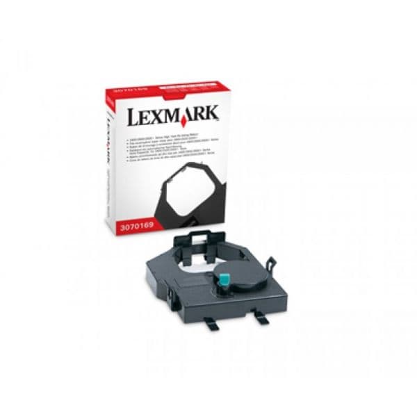Tinteiro Lexmark 3070169