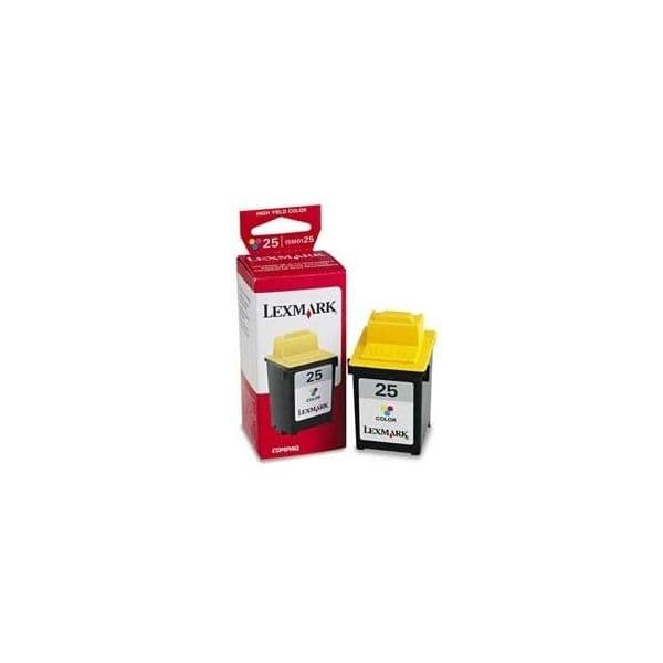 Tinteiro Lexmark 15M0125