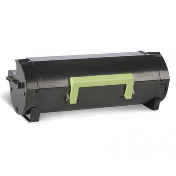 Tinteiro Lexmark 60F2H0E