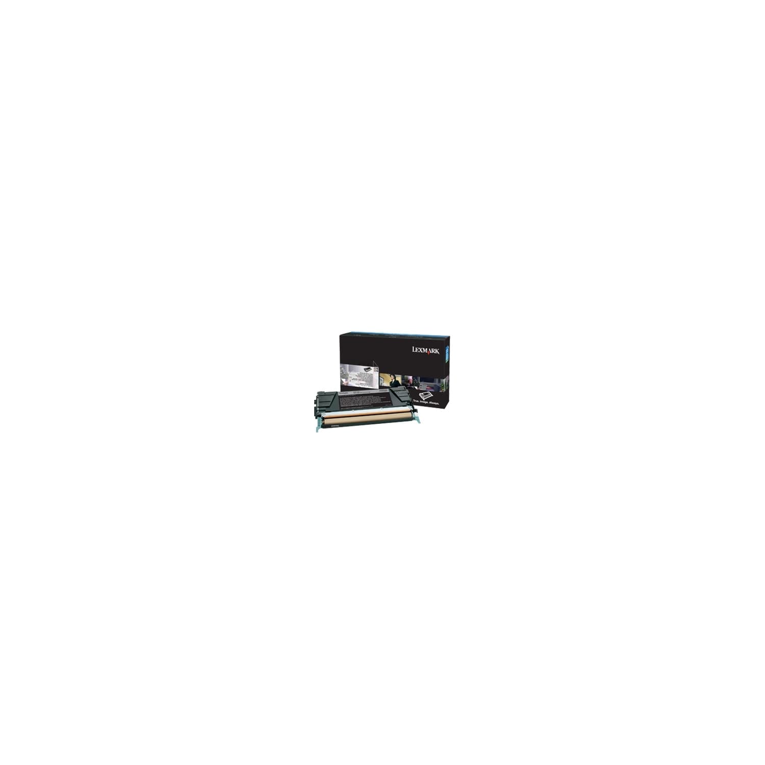 Lexmark Toner 24B6015
