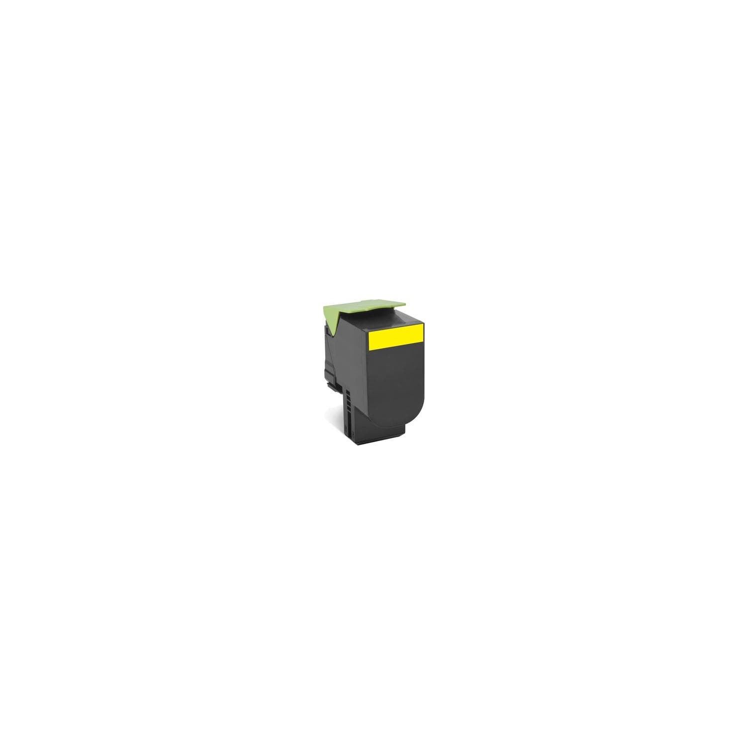 Tinteiro Lexmark Yellow 80C2HY0