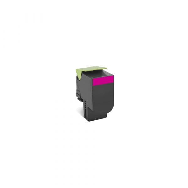 Lexmark Magenta 80C2SM0