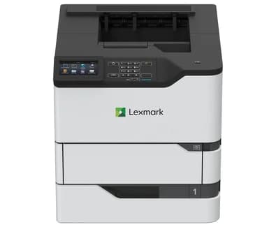 Lexmark Impressora Laser Mono MS826DE