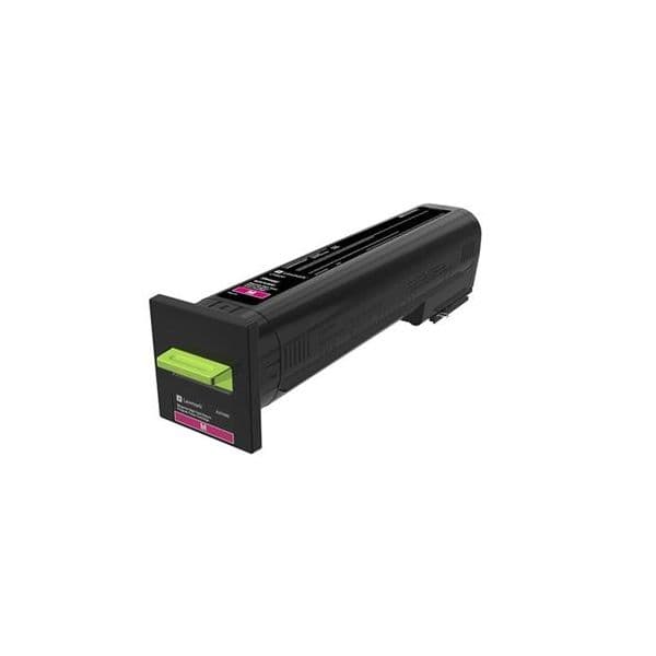 Tinteiro Lexmark 72K2XM0 Magenta