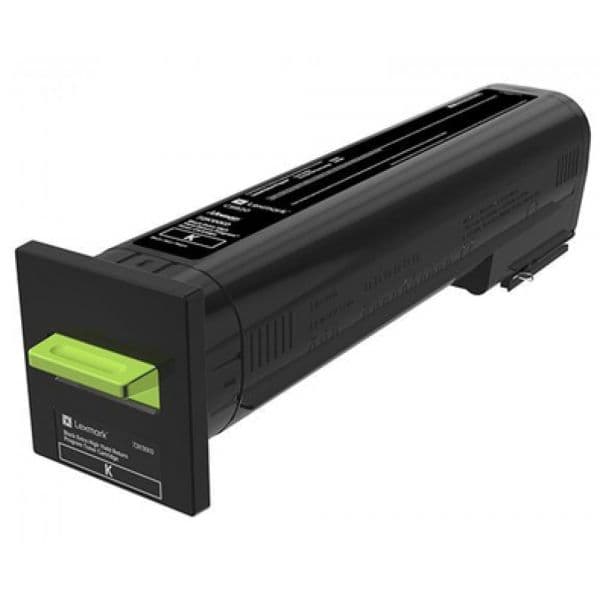 Tinteiro Lexmark 72K2XKE