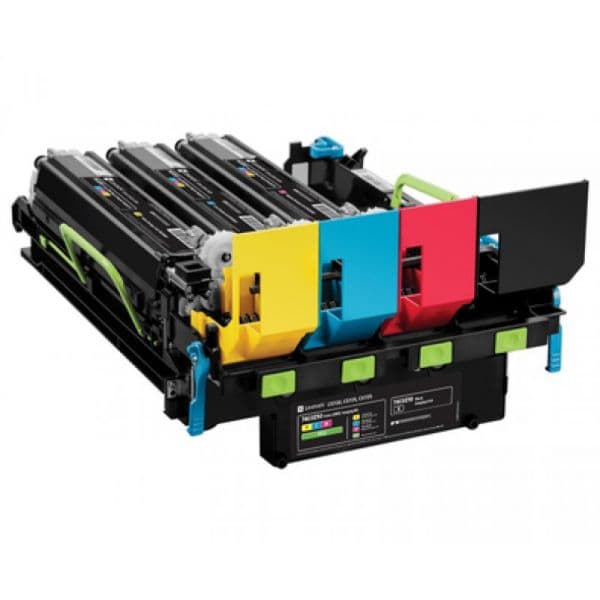 Tinteiro Lexmark 74C0ZV0 Color