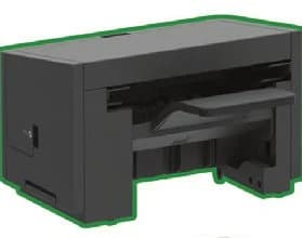 Lexmark Finisher 500 Folhas Ms725, Ms/mx82x - 50g0850