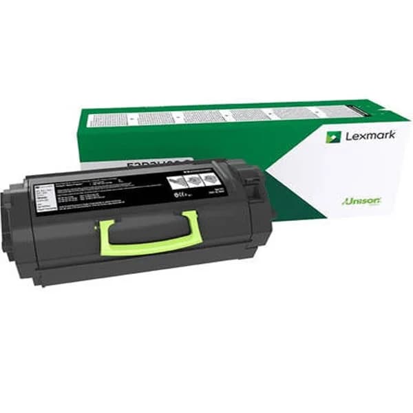 Lexmark Toner C9235 Cyan - 24B6842