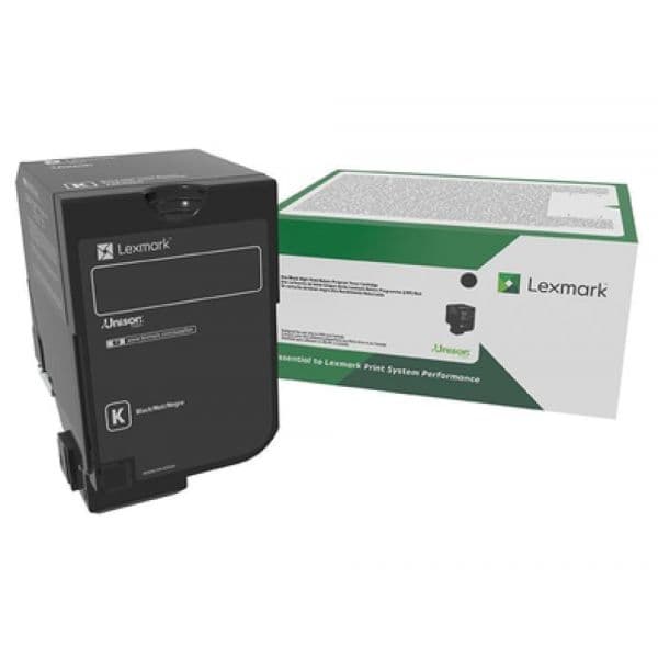 Lexmark Toner 75B20K0
