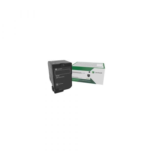 Lexmark Toner 73B20K0