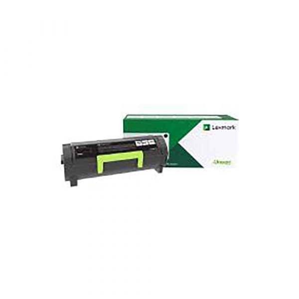 Lexmark Toner 0B252X00 Black