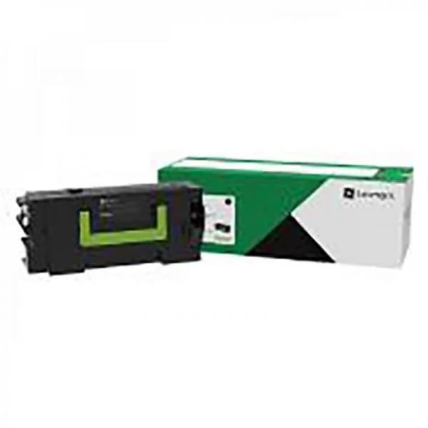 Lexmark Toner 058D2000 Black