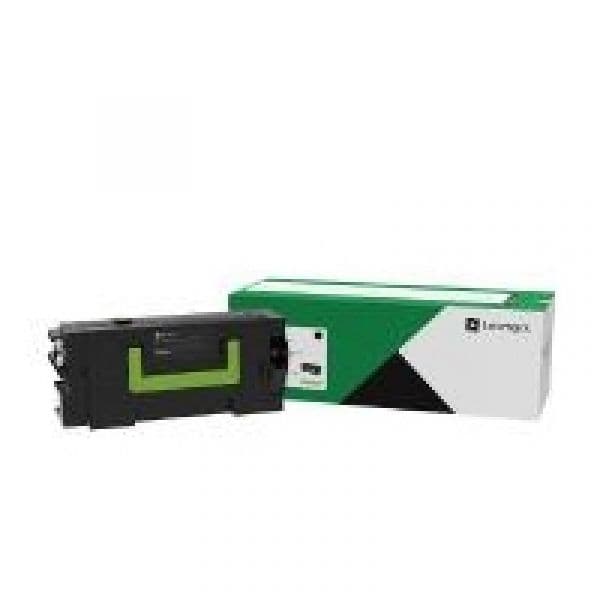 Lexmark Toner 58D2U0E