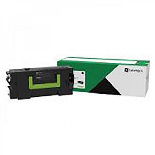 Tinteiro Lexmark 0B282X00 Black