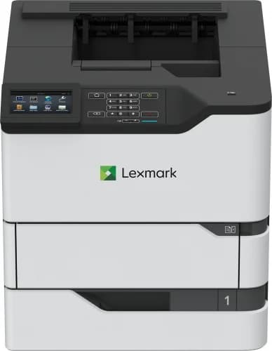 Lexmark Laser Mono M5255