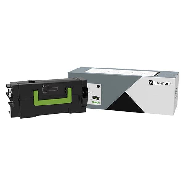 Tinteiro Lexmark 25B3101 Black