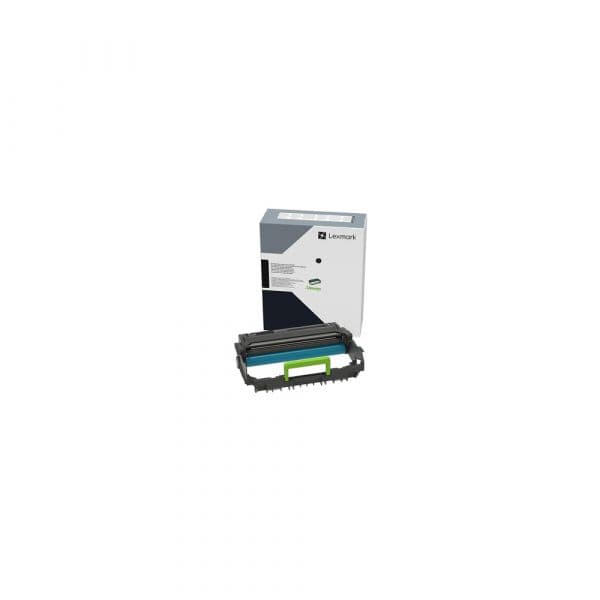 Tinteiro Lexmark Unidade Fotocondutora 55B0ZA0