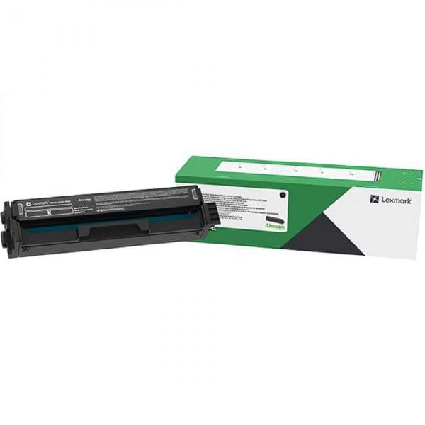 Lexmark Toner 20N2XK0 Preto