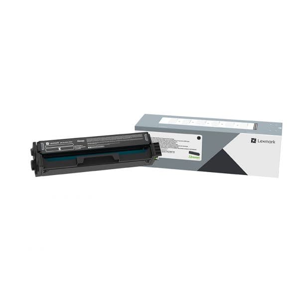 Lexmark Toner Preto CRTG HIGHT BSD RETOR - 24B7502