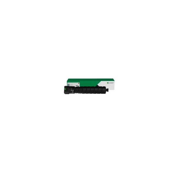 Tinteiro Lexmark Fotocondutor Preto 165K A 5% - LEX73D0P00