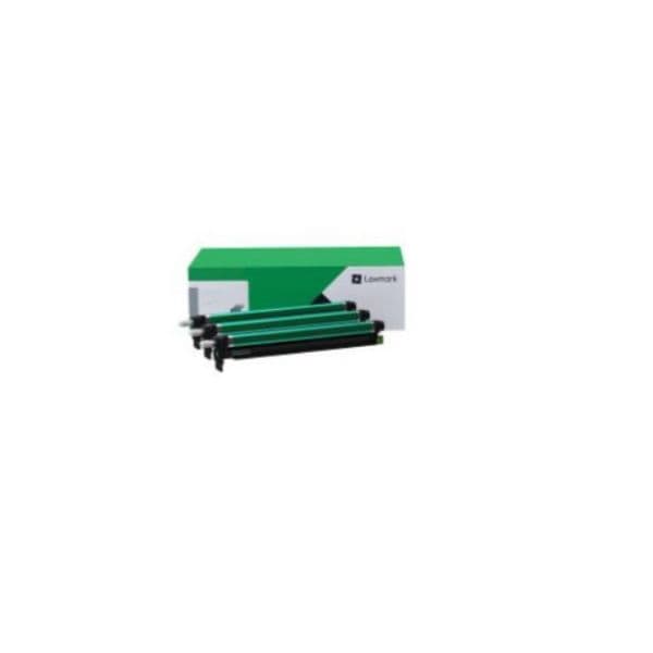 Tinteiro Lexmark 73D0Q00 Kit Fotocondutor a Cores - LEX73D0Q00