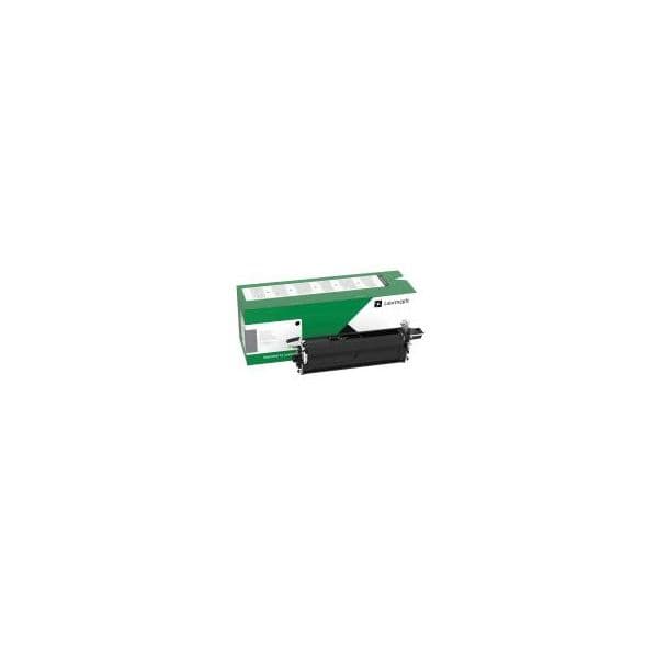 Lexmark Toner Ciano 22K A 5% - LEX83D0HC0