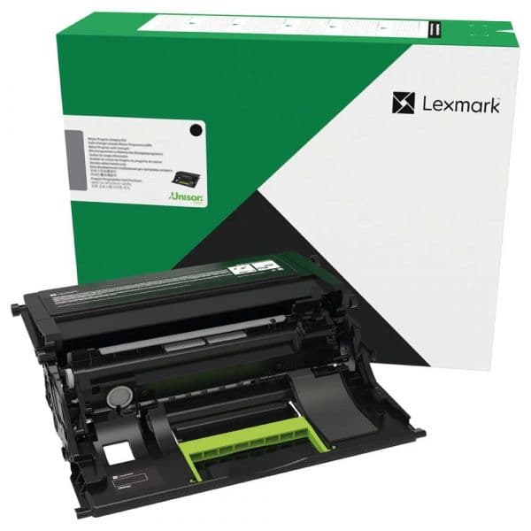 Lexmark Toner MS/X63 Programa de Retorno 75K