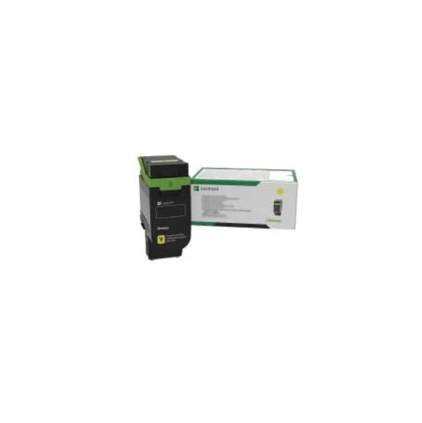 Lexmark 75M2XY0 Amarelo