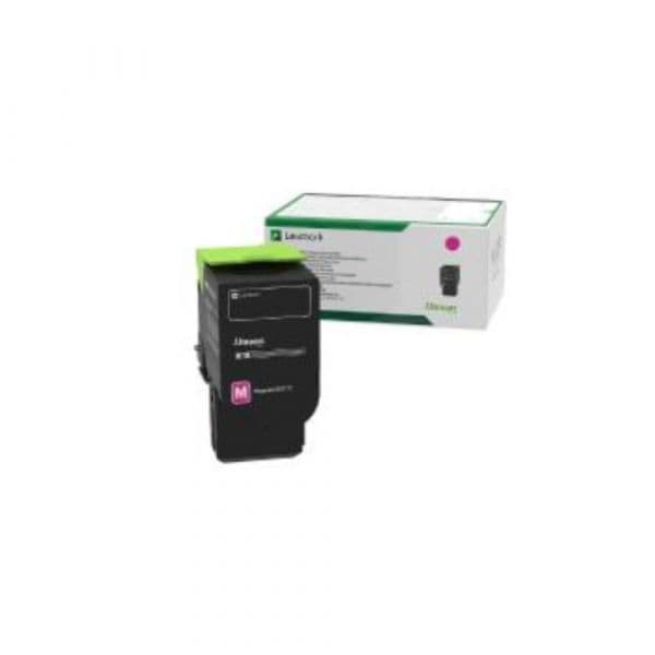 Lexmark Toner 77L2HM0 Magenta